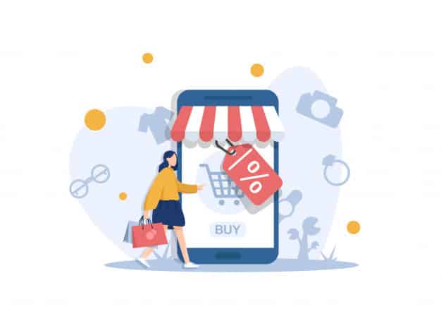 Plataforma de E-commerce