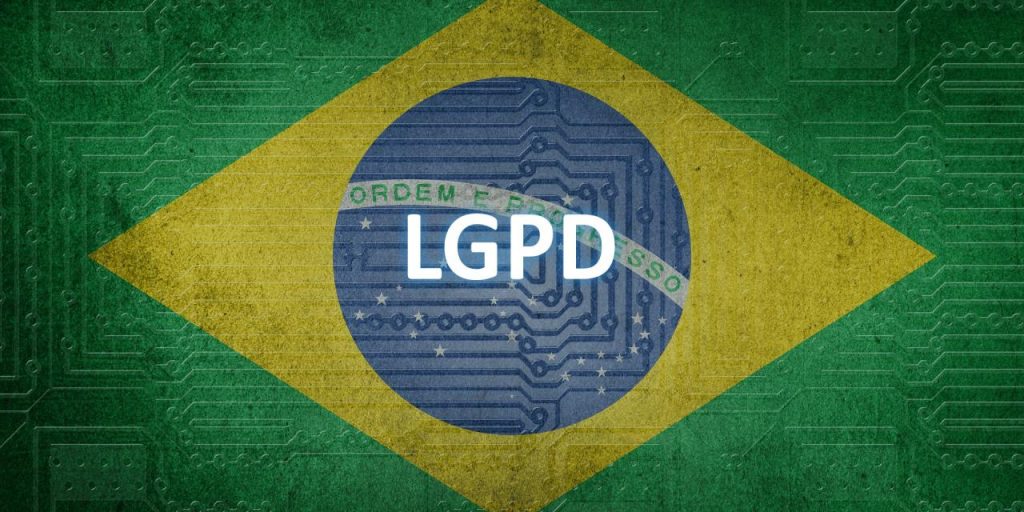 LGPD Lei Geral de Proteção a dados