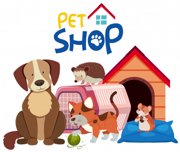 Pet Shop