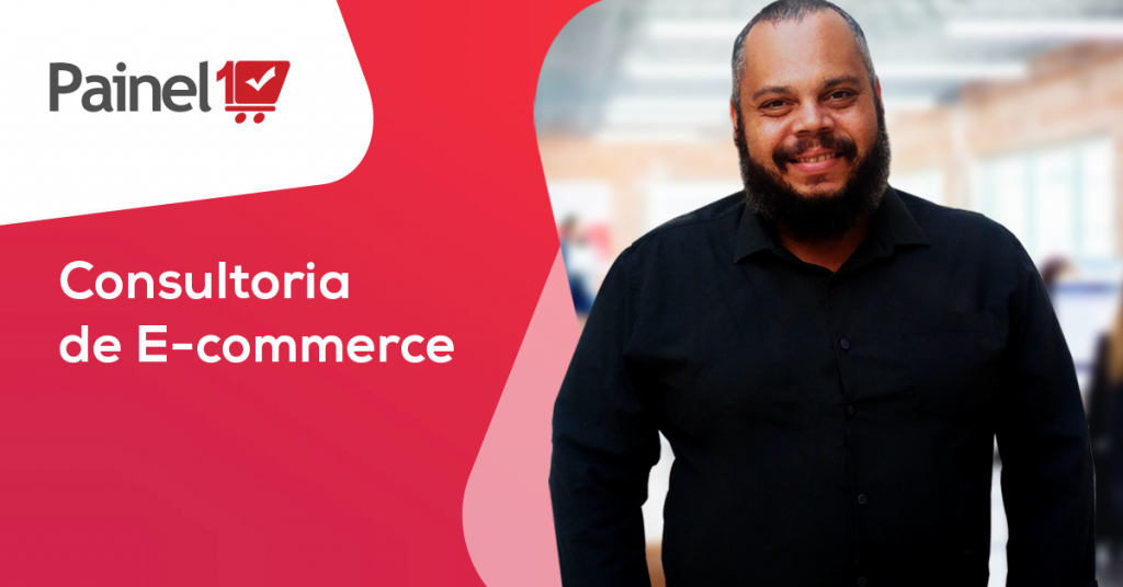 Consultoria de E-commerce