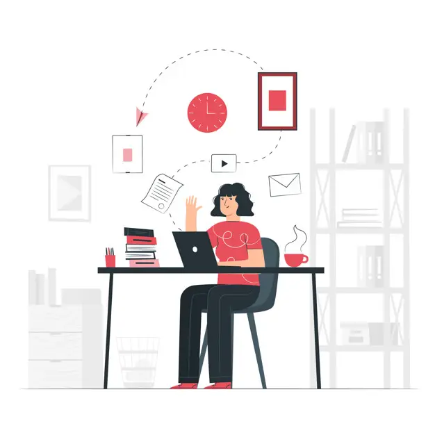 E o que podemos esperar do E-commerce com a pandemia do Coronavírus? na ilustracao do conceito de trabalho 114360 132 - E o que podemos esperar do E-commerce com a pandemia do Coronavírus?