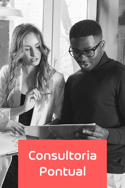 Consultoria de Vendas Online