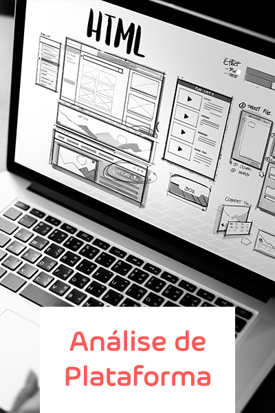 Análise de Loja Virtual validacao de plataforma 1 - Análise de Loja Virtual