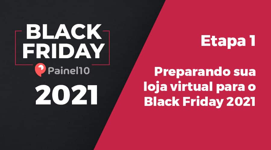 Black Friday 2021