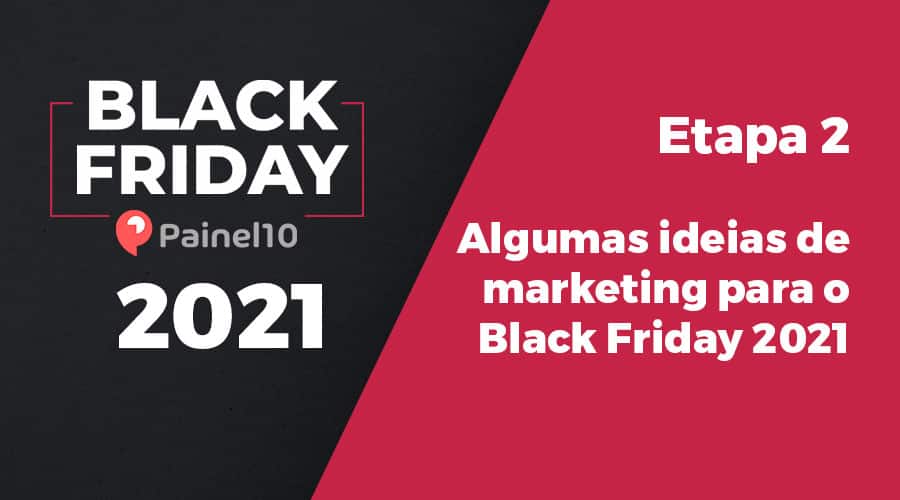 Black Friday 2021